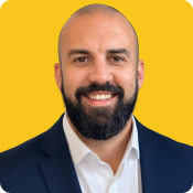 Borja Riverola, especialista en producto salud
