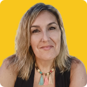 Carmen Navarro, asesora de seguros de salud