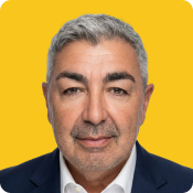 Pedro Cañadas asesor senior de seguros de salud