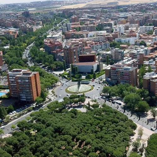 Seguros de salud en Móstoles