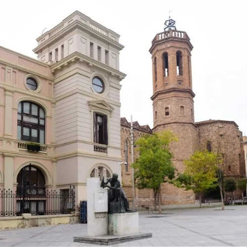 Seguros de salud en Sabadell