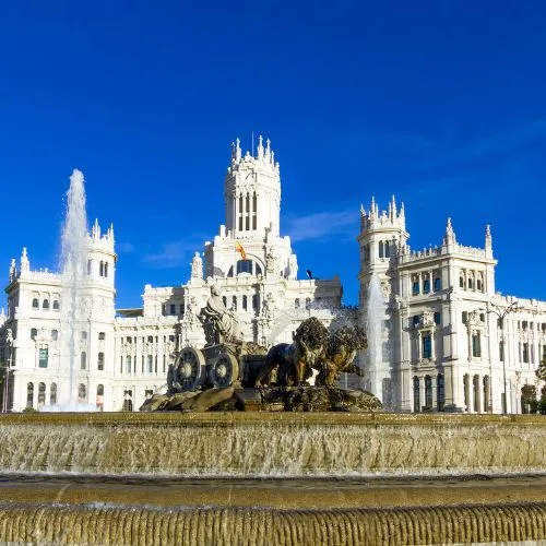 Seguros de salud en Madrid