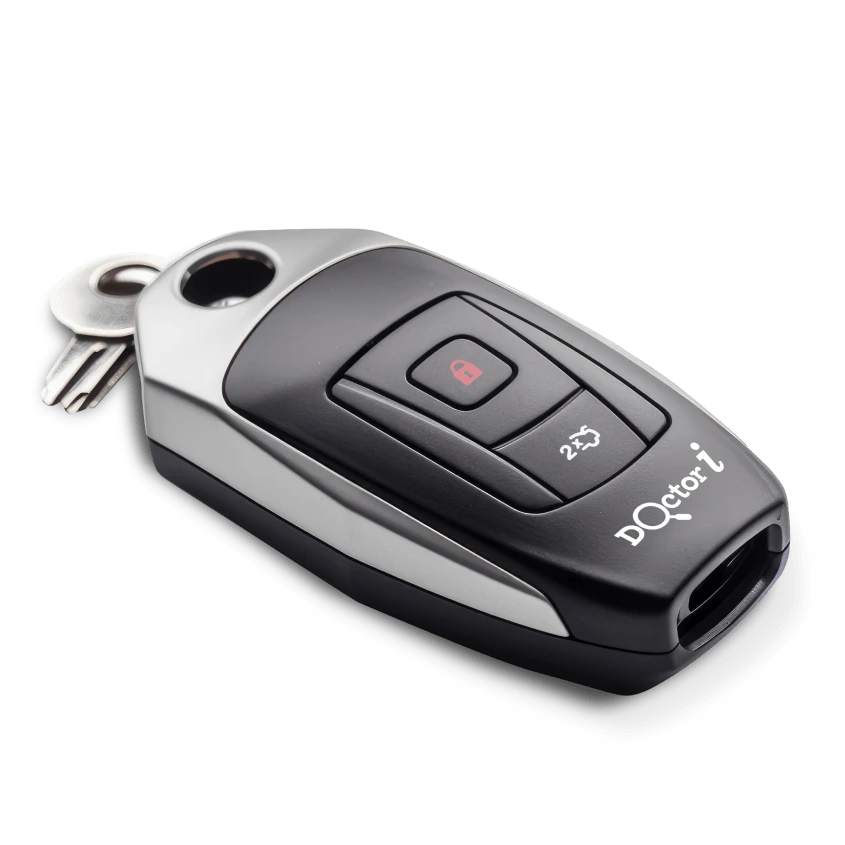 Comparador de seguros de coche en Madrid
