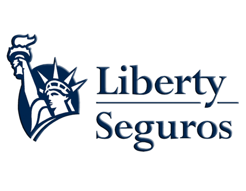 logo liberty seguros