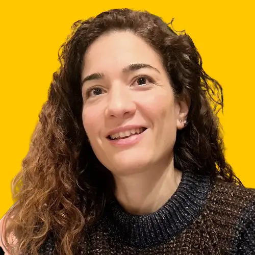Anna Salvador, redactora de seguros en Doctor i